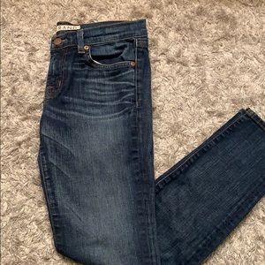 J Brand denim jeans